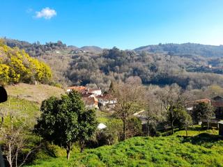 Haus  Lugar san amaro