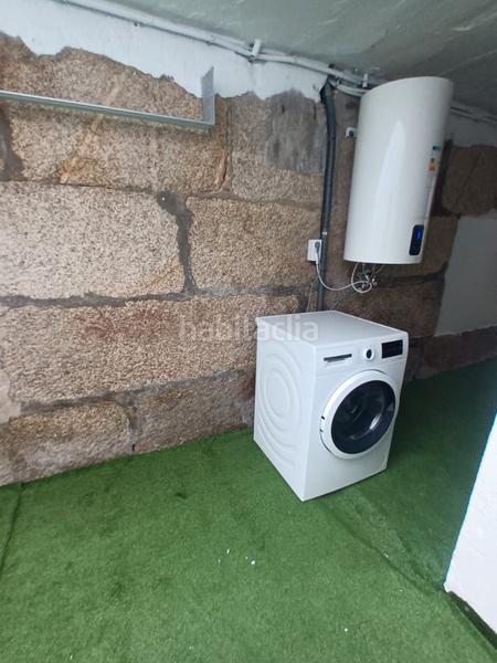 Foto 36af99ff-d061-4d84-bc46-94f92924fe91. Affitto casa bifamiliare in Lavadores Vigo