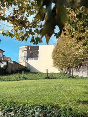 Residential Plot  Rúa portela. Edificable