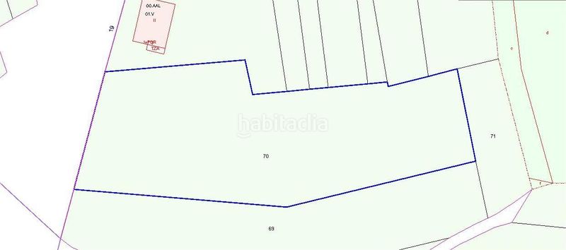 Foto 18dc0102-bffa-4320-837b-756eadc4c8f4. Terreny residencial a Tomiño