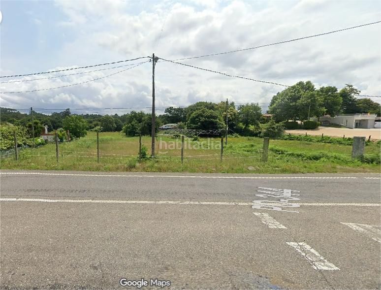 Foto 57fef8c1-dbce-4290-aecb-760d5927d0de. Terreny residencial a Tomiño