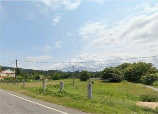 Wohngrundstück in Lugar Hospital