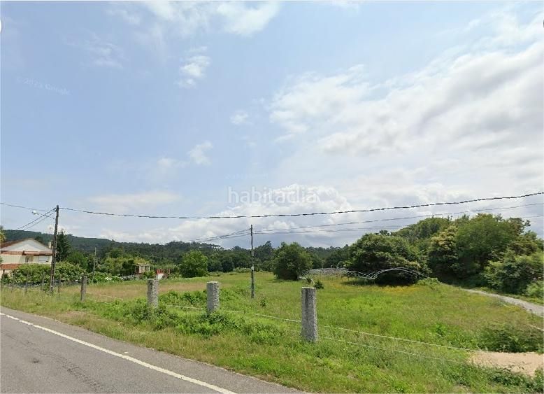 Foto a8acc460-fa9f-4231-8145-3a4ea890b170. Terreny residencial a Tomiño