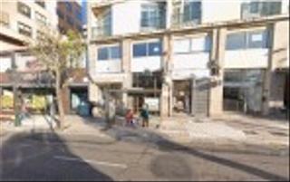 Miete Geschäftsraum  Avenida da gran vía