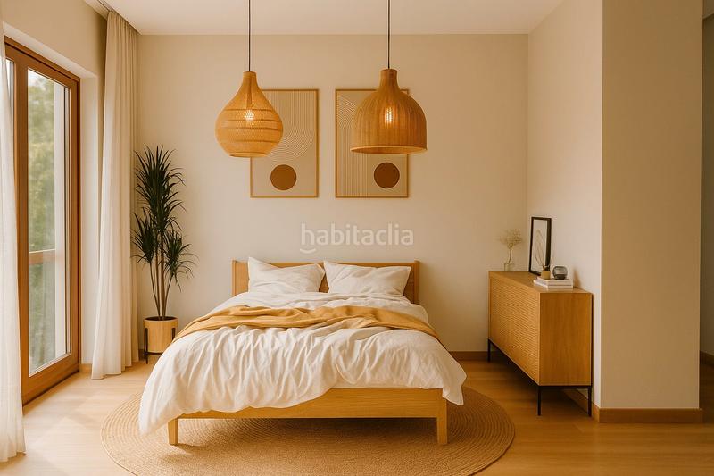 Foto 1004efd6-364b-4b0b-8ce8-1cc4ecada30a. Appartement mit heizung parking in travesía de Vigo - san xoán Vigo