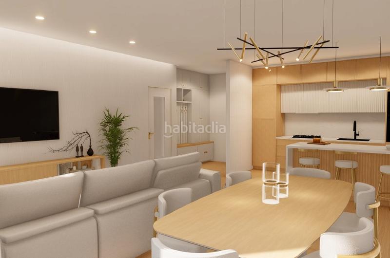 Foto 12798024-34df-47de-9c64-d6bd0e1116c2. Appartement mit heizung parking in travesía de Vigo - san xoán Vigo