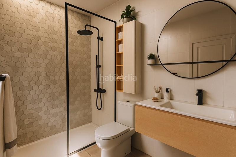 Foto 22b6c8ed-24c8-4328-b53b-efaf0e0ed853. Appartement mit heizung parking in travesía de Vigo - san xoán Vigo