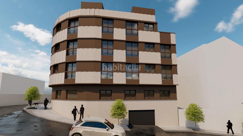 Foto 89574d11-3cc0-4e70-8580-65e86ab6d37a. Appartement mit heizung parking in travesía de Vigo - san xoán Vigo