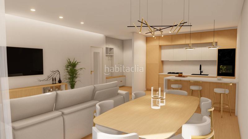 Foto 917be8d6-7ce9-4b65-8199-69ac123ac6ea. Appartement mit heizung parking in travesía de Vigo - san xoán Vigo