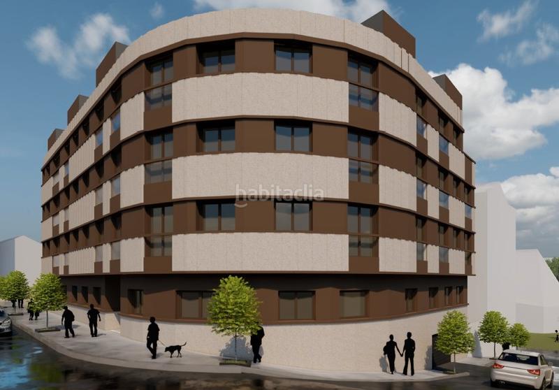 Foto cd8d0f3f-d452-4e41-acf7-dc15cdcca47e. Appartement mit heizung parking in travesía de Vigo - san xoán Vigo