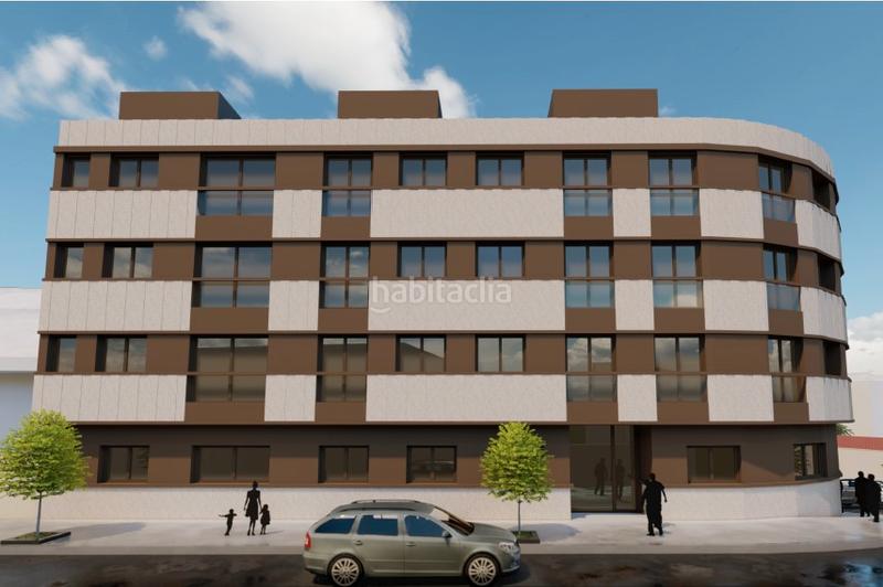 Foto ea456fc2-214f-47f4-aee1-a7fedc02e264. Appartement mit heizung parking in travesía de Vigo - san xoán Vigo