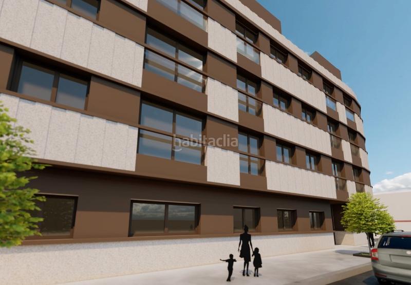 Foto f0083982-0aef-4378-9379-70b00d5b40a3. Appartement mit heizung parking in travesía de Vigo - san xoán Vigo