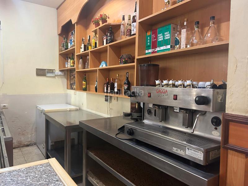 Foto 1adc63d6-66af-4004-a1ec-6e8ab6956f56. Geschäftsraum in avenida das camelias 88 in Camelias - Pi y Margall Vigo