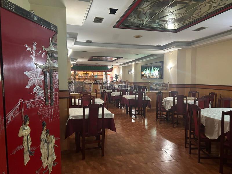 Foto 34bcfc48-300b-46ed-b771-dc91d9cdf85d. Geschäftsraum in avenida das camelias 88 in Camelias - Pi y Margall Vigo