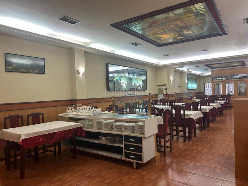 Foto 3b422104-aad9-4ba8-beb1-892b2f68b292. Geschäftsraum in avenida das camelias 88 in Camelias - Pi y Margall Vigo