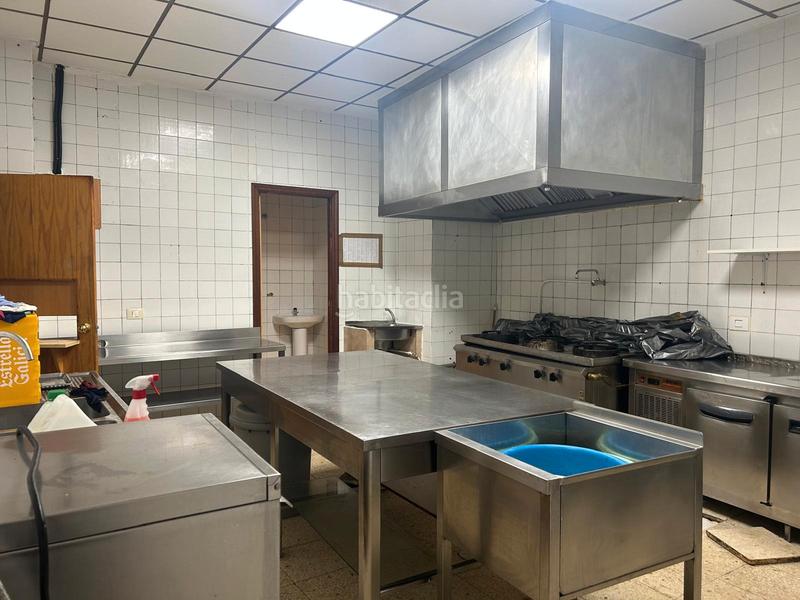 Foto 4228a400-f7eb-432c-b9ac-d60df55709f5. Geschäftsraum in avenida das camelias 88 in Camelias - Pi y Margall Vigo