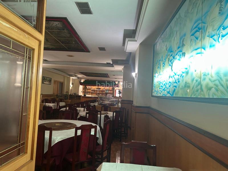 Foto 4a8861db-90f3-406e-b6e3-a4ebe300b452. Geschäftsraum in avenida das camelias 88 in Camelias - Pi y Margall Vigo