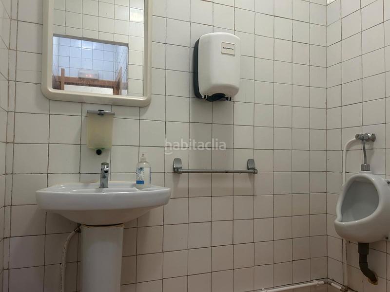 Foto 5471d367-8cb7-4f3a-9129-3fc4882b8573. Geschäftsraum in avenida das camelias 88 in Camelias - Pi y Margall Vigo