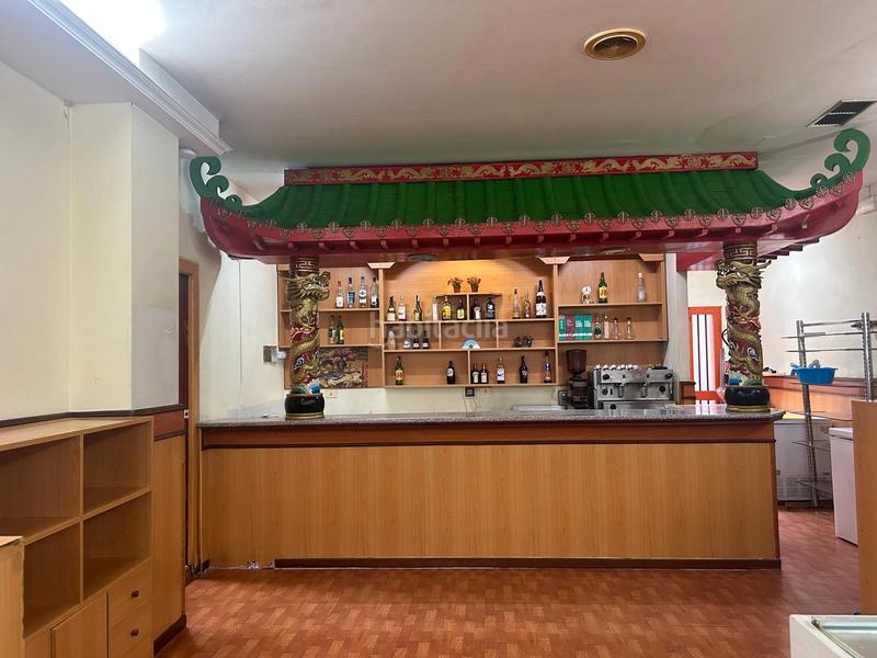 Foto 6ac375bb-00b5-4e48-867b-6253ce4f9293. Geschäftsraum in avenida das camelias 88 in Camelias - Pi y Margall Vigo