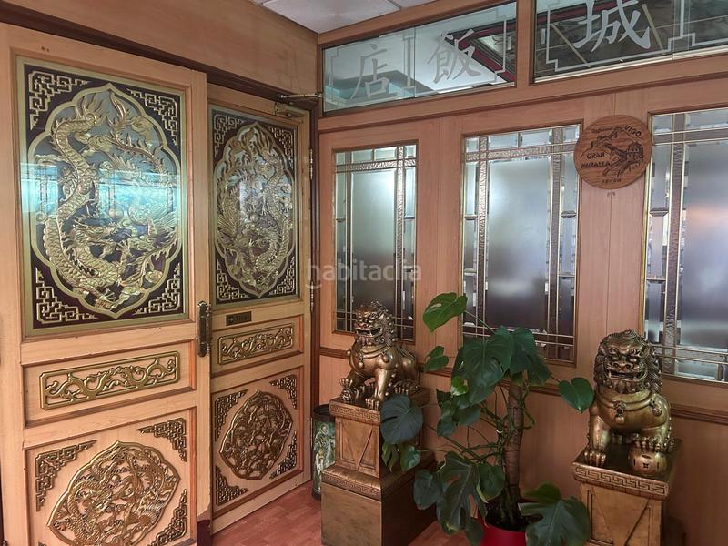 Foto 741d9687-3b0b-47b3-a34c-5250677691fe. Geschäftsraum in avenida das camelias 88 in Camelias - Pi y Margall Vigo