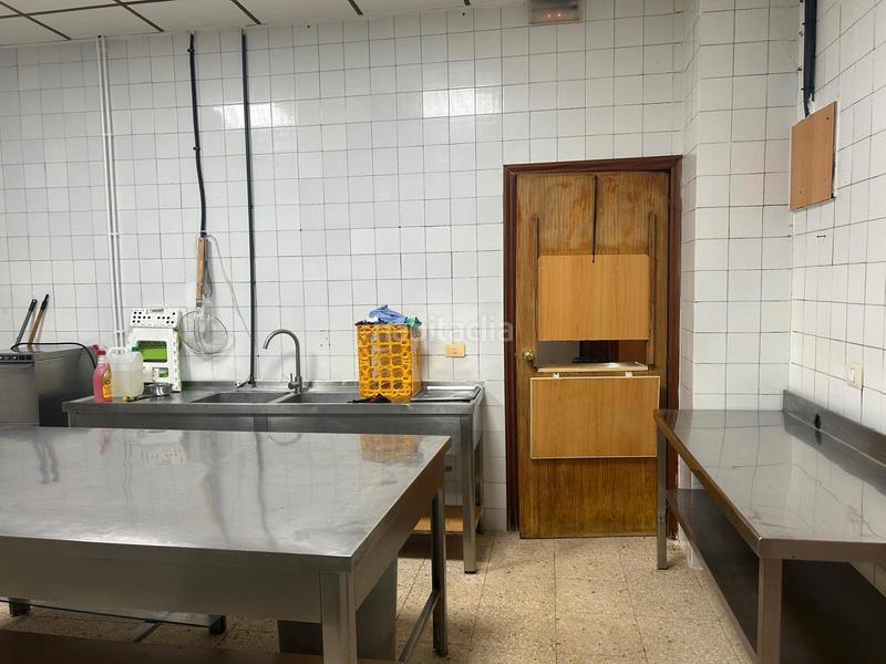 Foto 80dc100d-24a7-444a-a0d4-84d9a6a50804. Geschäftsraum in avenida das camelias 88 in Camelias - Pi y Margall Vigo