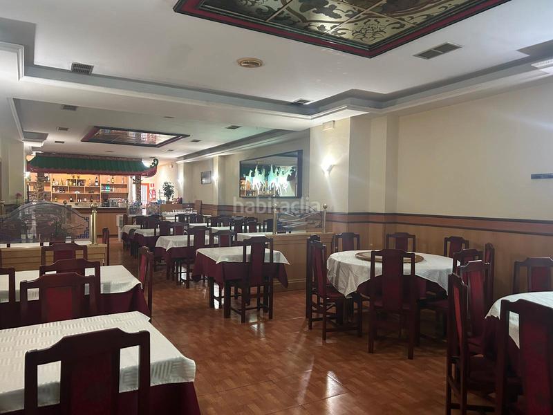 Foto 832dde92-6b05-483e-9b30-3597d48f22e1. Geschäftsraum in avenida das camelias 88 in Camelias - Pi y Margall Vigo