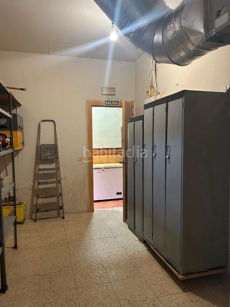 Foto 9ce41907-742e-4341-b687-ec020074ebec. Geschäftsraum in avenida das camelias 88 in Camelias - Pi y Margall Vigo