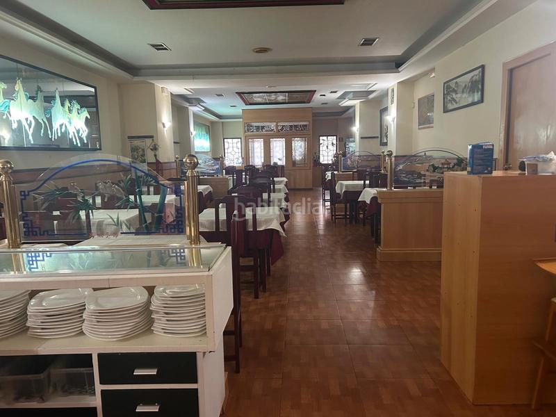 Foto 9e5c6ff5-923a-4ff3-89e5-87cdfc6df8bf. Geschäftsraum in avenida das camelias 88 in Camelias - Pi y Margall Vigo