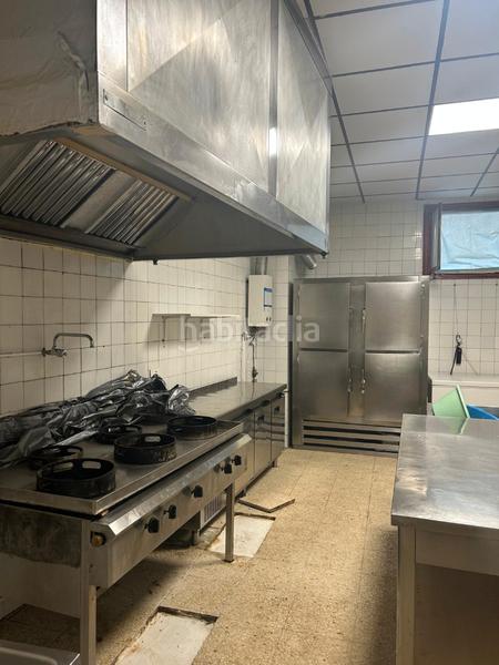 Foto a010f7c3-0f80-46a1-879c-4c5ad1ba3db2. Geschäftsraum in avenida das camelias 88 in Camelias - Pi y Margall Vigo