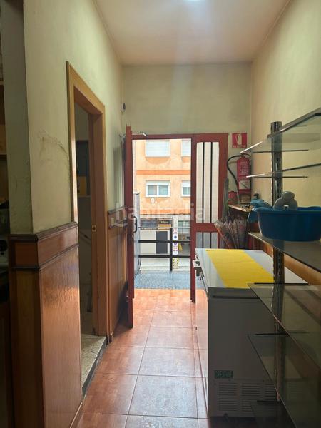 Foto a95920ec-3be0-410c-b3cf-2b14878c763c. Geschäftsraum in avenida das camelias 88 in Camelias - Pi y Margall Vigo