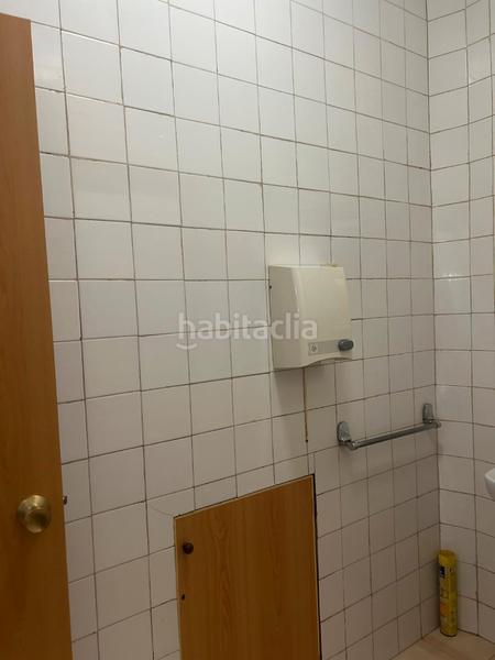 Foto aa91753e-320a-4f23-bcb1-b3e8a8909d05. Geschäftsraum in avenida das camelias 88 in Camelias - Pi y Margall Vigo