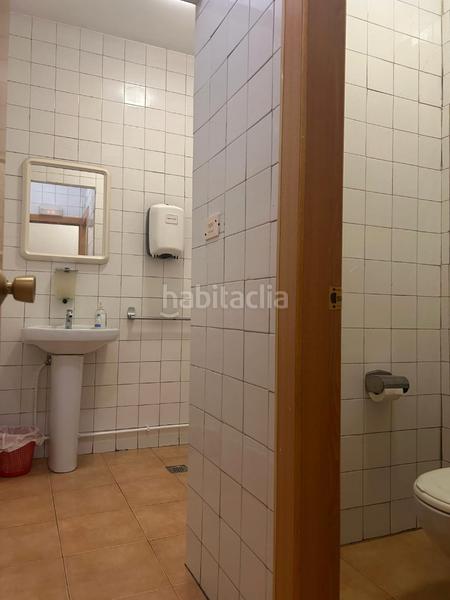 Foto b0e8b6bd-d93d-401a-978d-681f9ca43cc5. Geschäftsraum in avenida das camelias 88 in Camelias - Pi y Margall Vigo