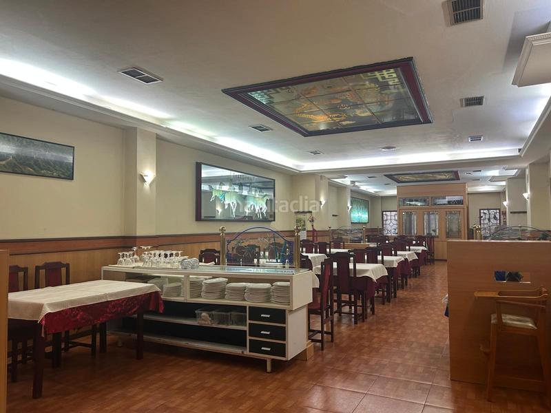 Foto b83ac874-e735-40a0-ad45-76d4d05e87ac. Geschäftsraum in avenida das camelias 88 in Camelias - Pi y Margall Vigo