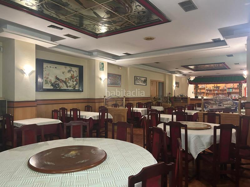 Foto c593e79f-9a4f-4d65-bdcd-a232285de8a9. Geschäftsraum in avenida das camelias 88 in Camelias - Pi y Margall Vigo