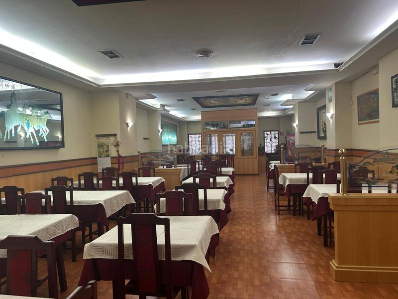 Foto c67216d9-7eb5-4dc6-b332-2a167f54e3df. Geschäftsraum in avenida das camelias 88 in Camelias - Pi y Margall Vigo