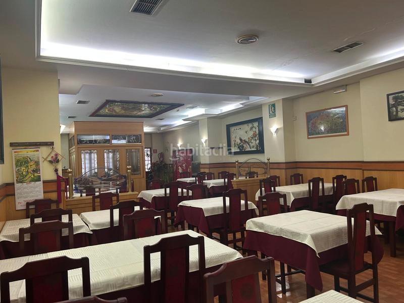 Foto d7d72245-128b-4aa2-a1f9-fc124e961357. Geschäftsraum in avenida das camelias 88 in Camelias - Pi y Margall Vigo