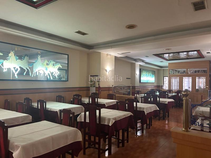 Foto f14b9519-c6b6-48dd-bb0d-436e0b523fbe. Geschäftsraum in avenida das camelias 88 in Camelias - Pi y Margall Vigo