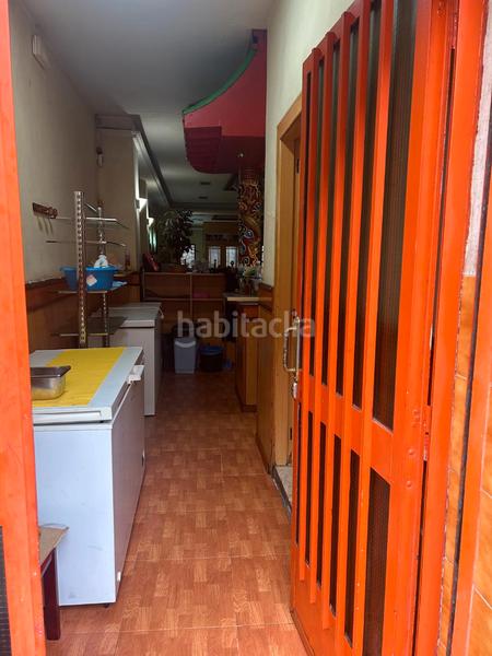 Foto f36edb44-322f-4093-93c8-28e116b3b3a2. Geschäftsraum in avenida das camelias 88 in Camelias - Pi y Margall Vigo