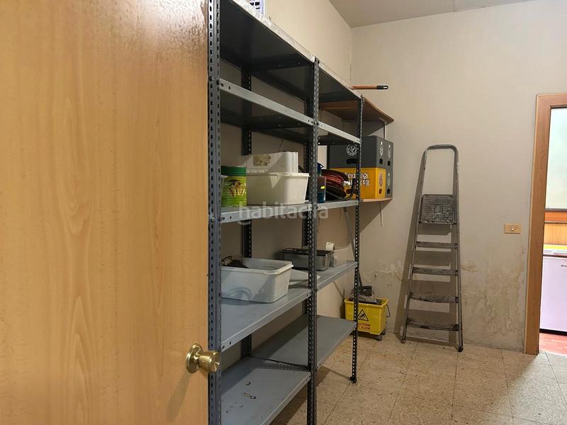 Foto f44caf41-de00-427a-ab3d-bbaea637f9a2. Geschäftsraum in avenida das camelias 88 in Camelias - Pi y Margall Vigo