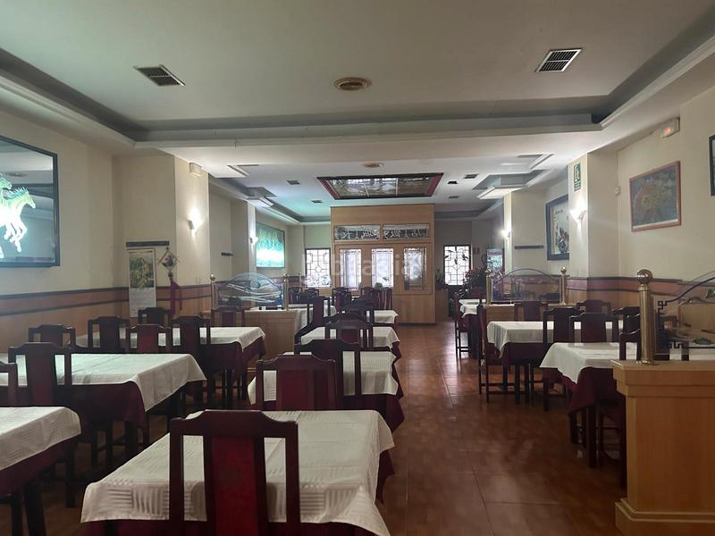 Foto f4684692-3705-4fb6-98aa-307b1a54d871. Geschäftsraum in avenida das camelias 88 in Camelias - Pi y Margall Vigo