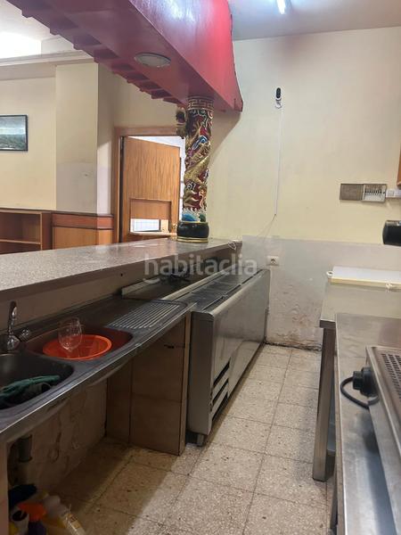 Foto f50253e8-b896-4fa4-851a-fc0a4bc9cfb2. Geschäftsraum in avenida das camelias 88 in Camelias - Pi y Margall Vigo