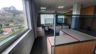 Rent Office space  Estrada vella de madrid. Espectacular oficina de 300 m²
