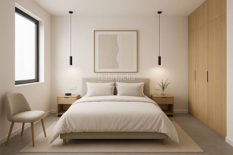 Foto ac95f163-706d-4b93-be4e-ec2dd5de4f42. Apartament amb calefacció a Casablanca - Calvario Vigo