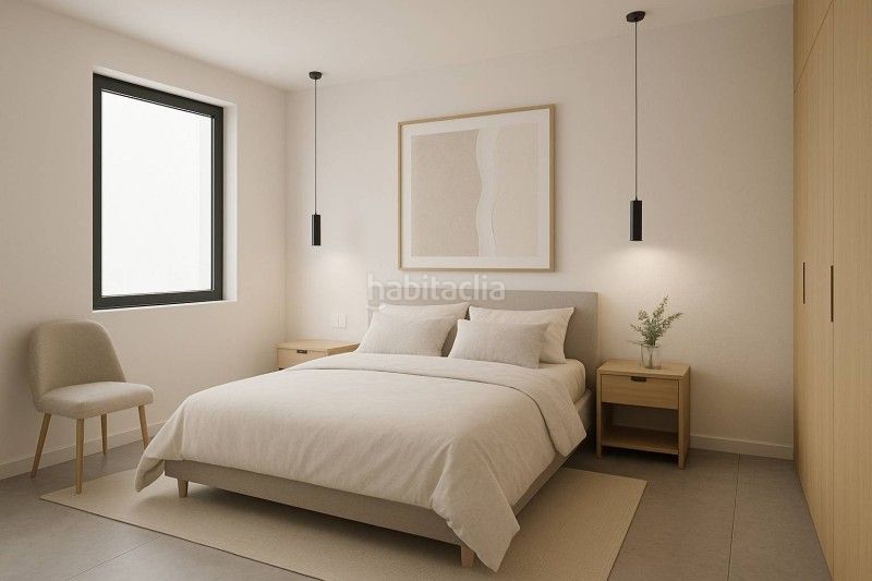 Foto b8fe7c2d-699b-45ce-b77c-6a63f06bfc3f. Apartament amb calefacció a Casablanca - Calvario Vigo