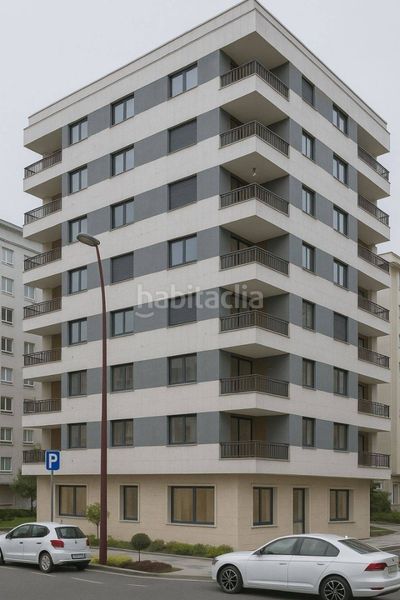 Foto f4e39bcb-9ee1-45b7-9737-d4753f5f2e50. Apartament amb calefacció a Casablanca - Calvario Vigo