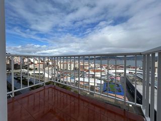 Affitto Attico  Rúa vía norte. Ideal para una familia con hijos