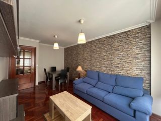 Apartament a Rúa Silvana