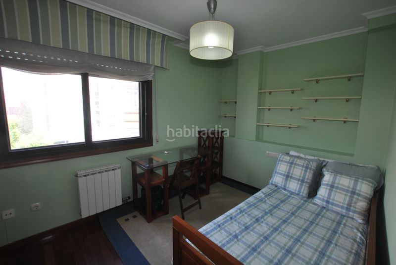 Foto 055050e6-7113-4741-83e3-e701f6403850. Pis amb calefacció aparcament a Casablanca - Calvario Vigo