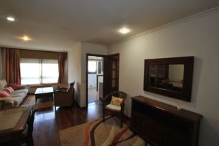 Flat  Rúa da anduriña. Ideal para una familia con hijos