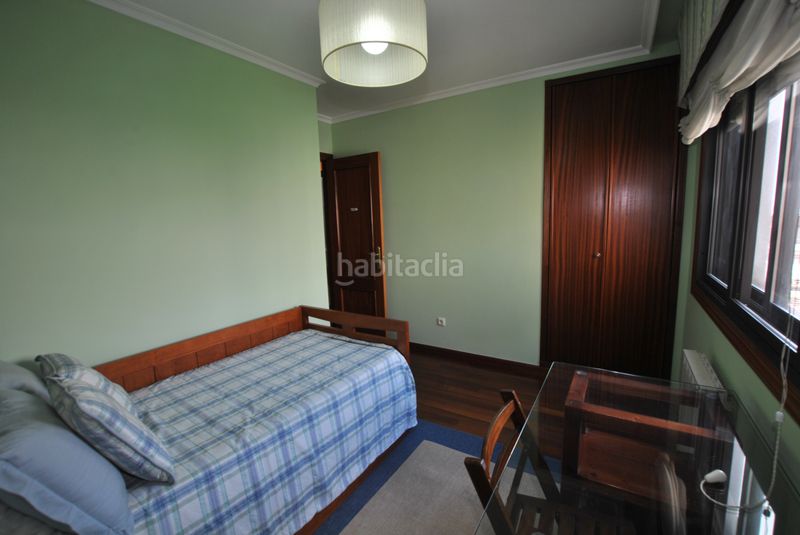 Foto e848aed6-0570-438c-b039-49dfe95ed393. Pis amb calefacció aparcament a Casablanca - Calvario Vigo